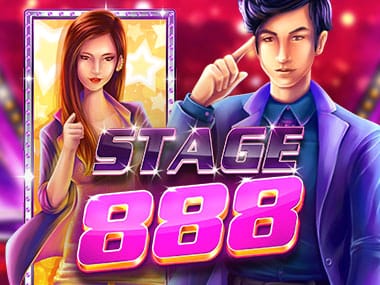 اسٹیج 888 screenshot